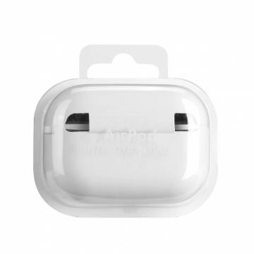 Coque Silicone avec Blister pour Airpods Pro 2 (2022)